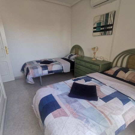 Casa Malibu Villa Ciudad Quesada Eksteriør bilde