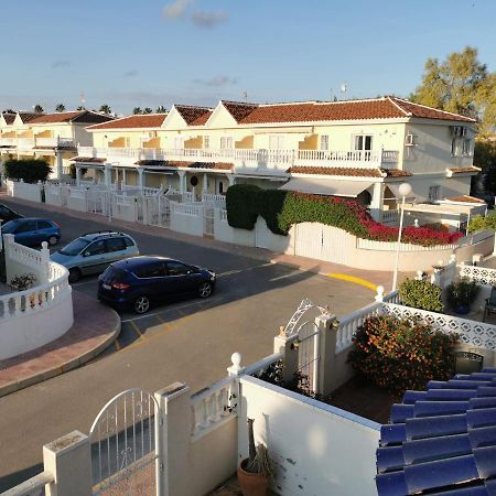 Casa Malibu Villa Ciudad Quesada Eksteriør bilde