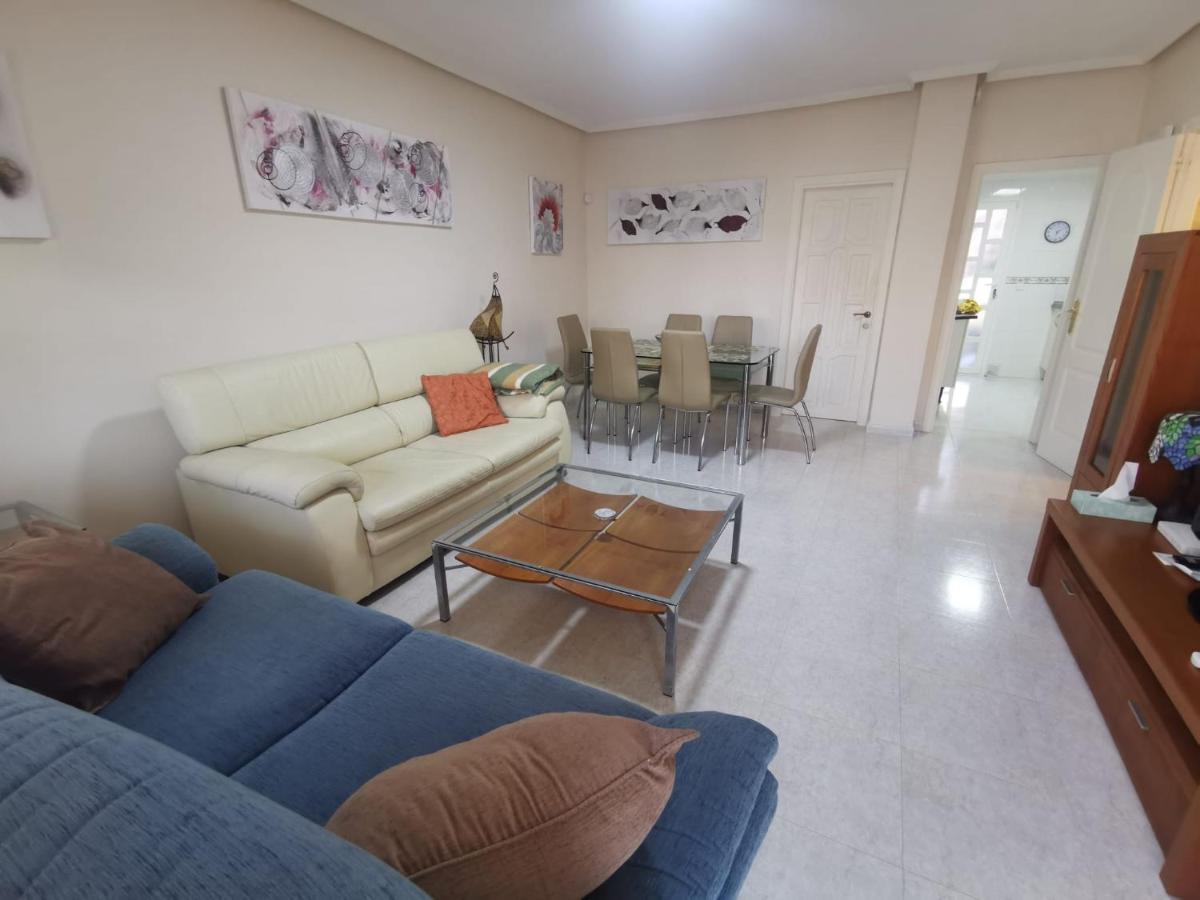 Casa Malibu Villa Ciudad Quesada Eksteriør bilde