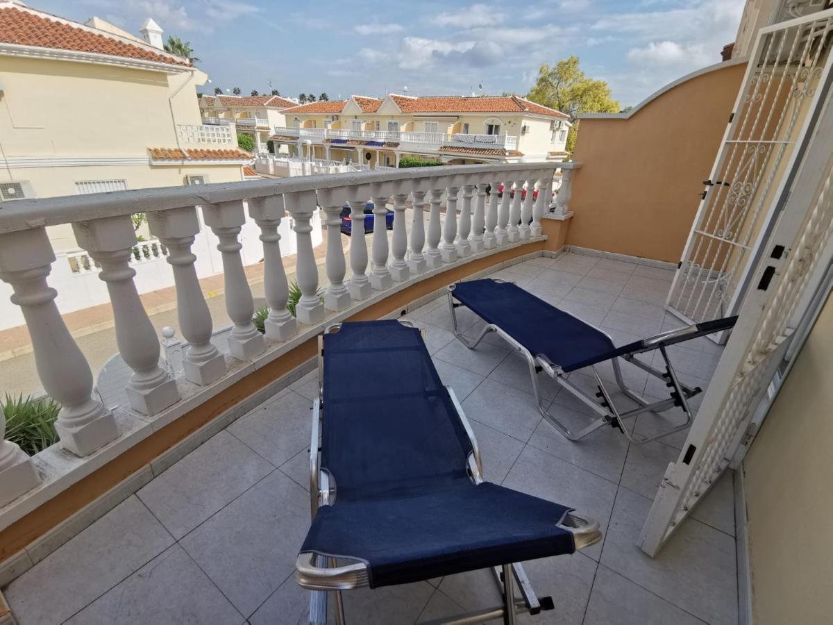 Casa Malibu Villa Ciudad Quesada Eksteriør bilde