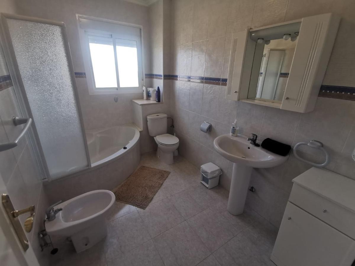 Casa Malibu Villa Ciudad Quesada Eksteriør bilde