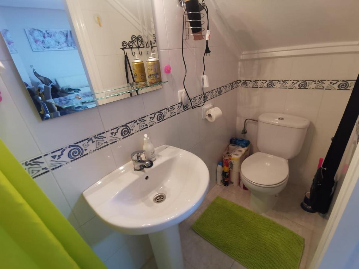 Casa Malibu Villa Ciudad Quesada Eksteriør bilde