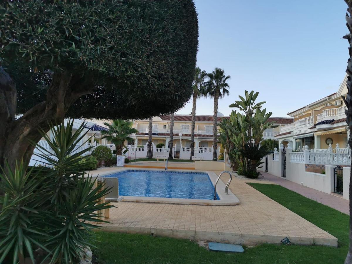 Casa Malibu Villa Ciudad Quesada Eksteriør bilde