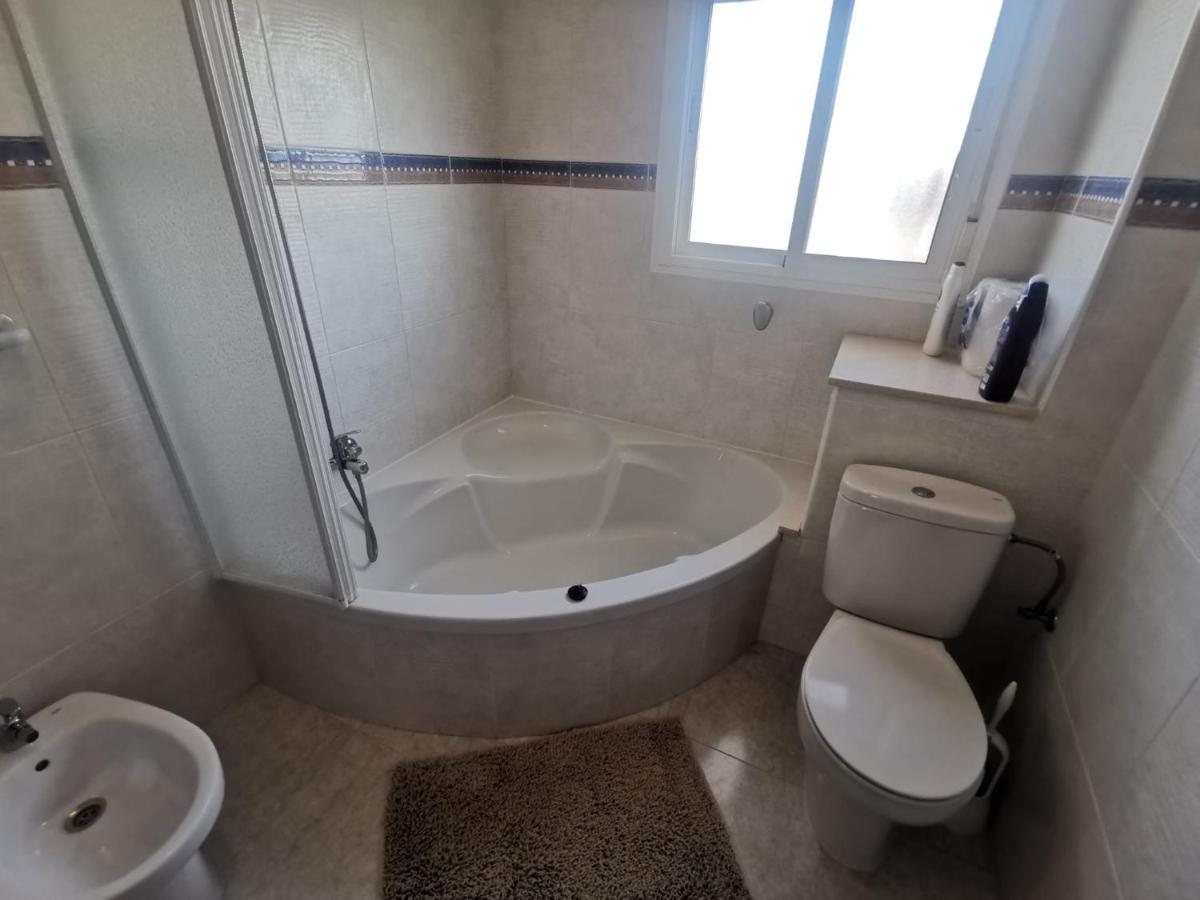 Casa Malibu Villa Ciudad Quesada Eksteriør bilde