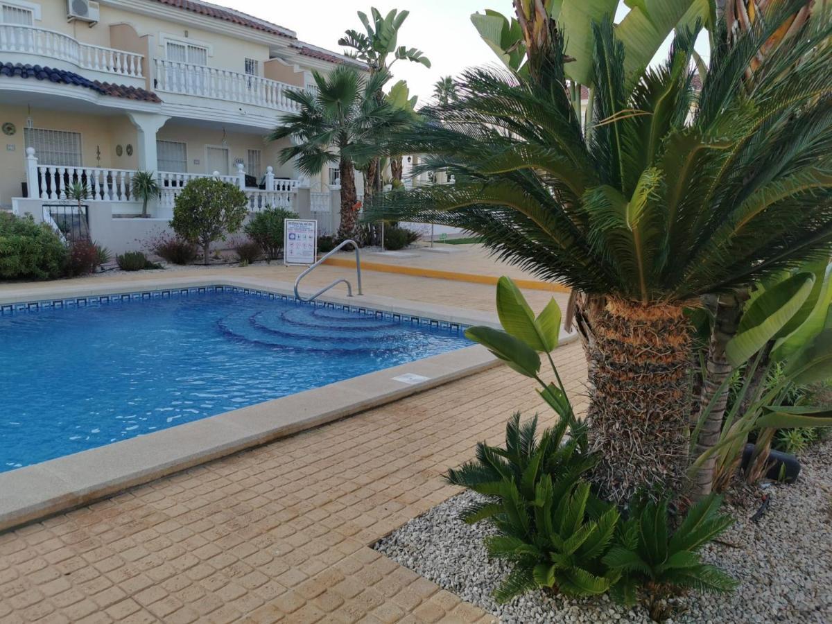 Casa Malibu Villa Ciudad Quesada Eksteriør bilde