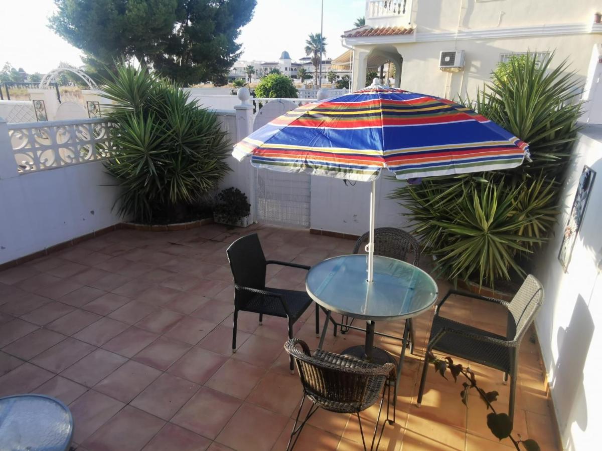 Casa Malibu Villa Ciudad Quesada Eksteriør bilde
