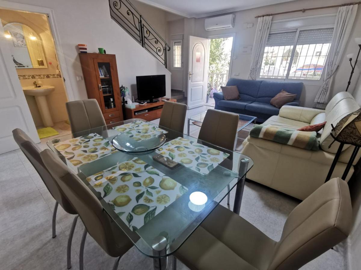 Casa Malibu Villa Ciudad Quesada Eksteriør bilde