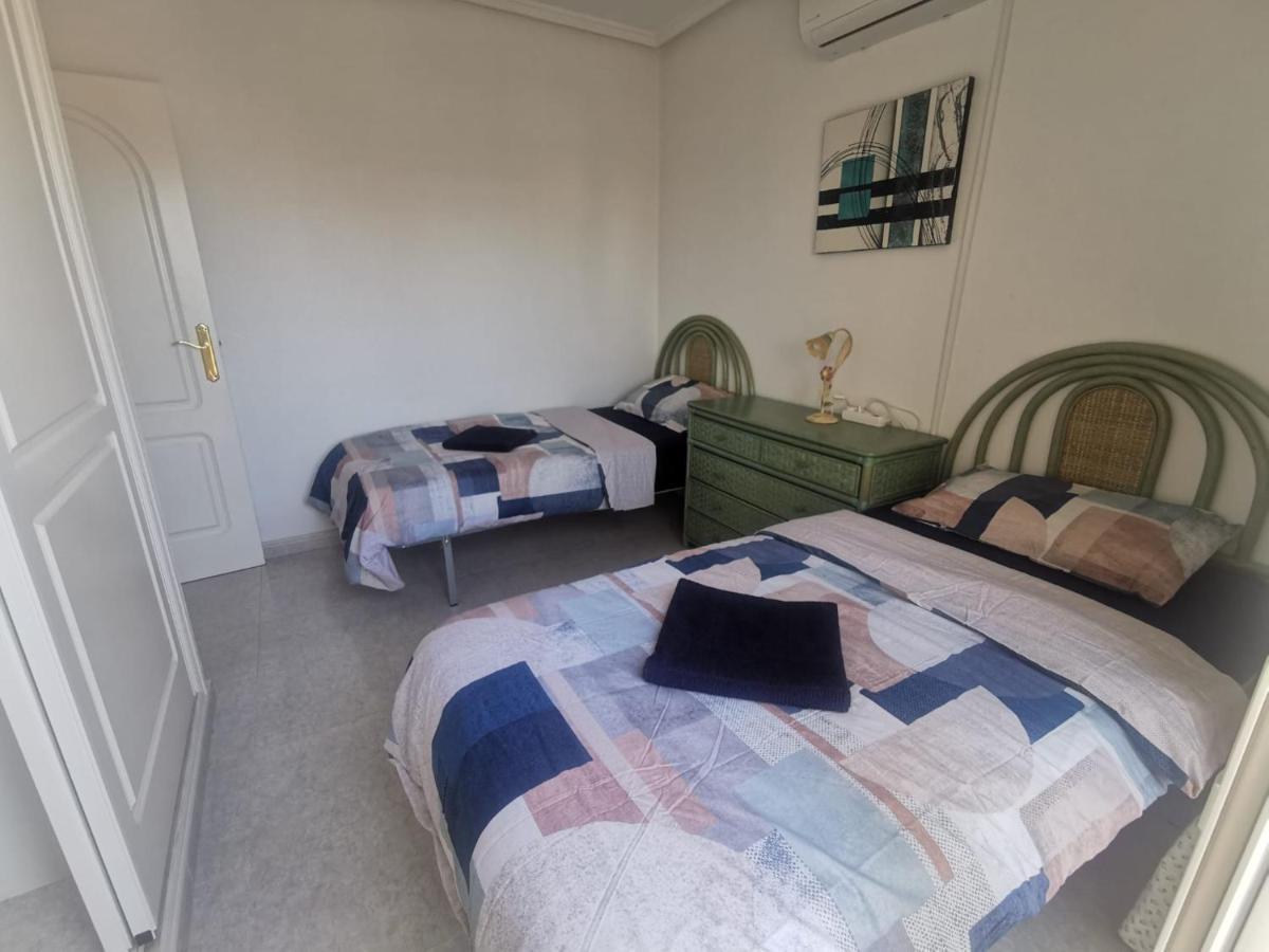 Casa Malibu Villa Ciudad Quesada Eksteriør bilde