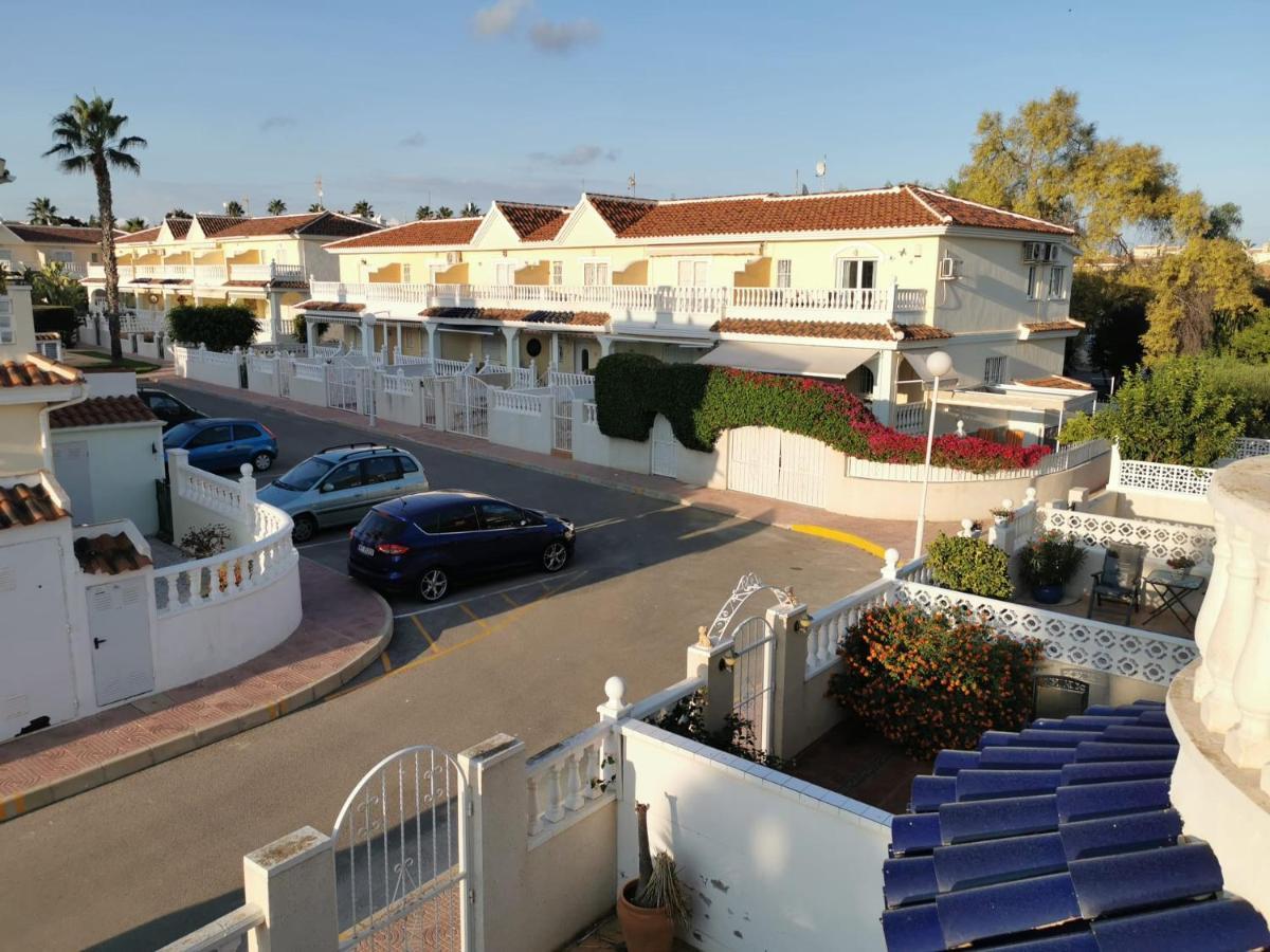 Casa Malibu Villa Ciudad Quesada Eksteriør bilde