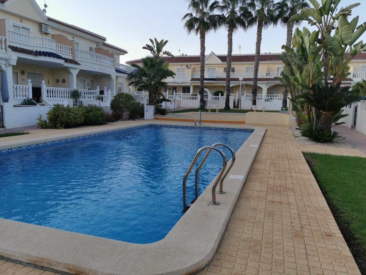 Casa Malibu Villa Ciudad Quesada Eksteriør bilde