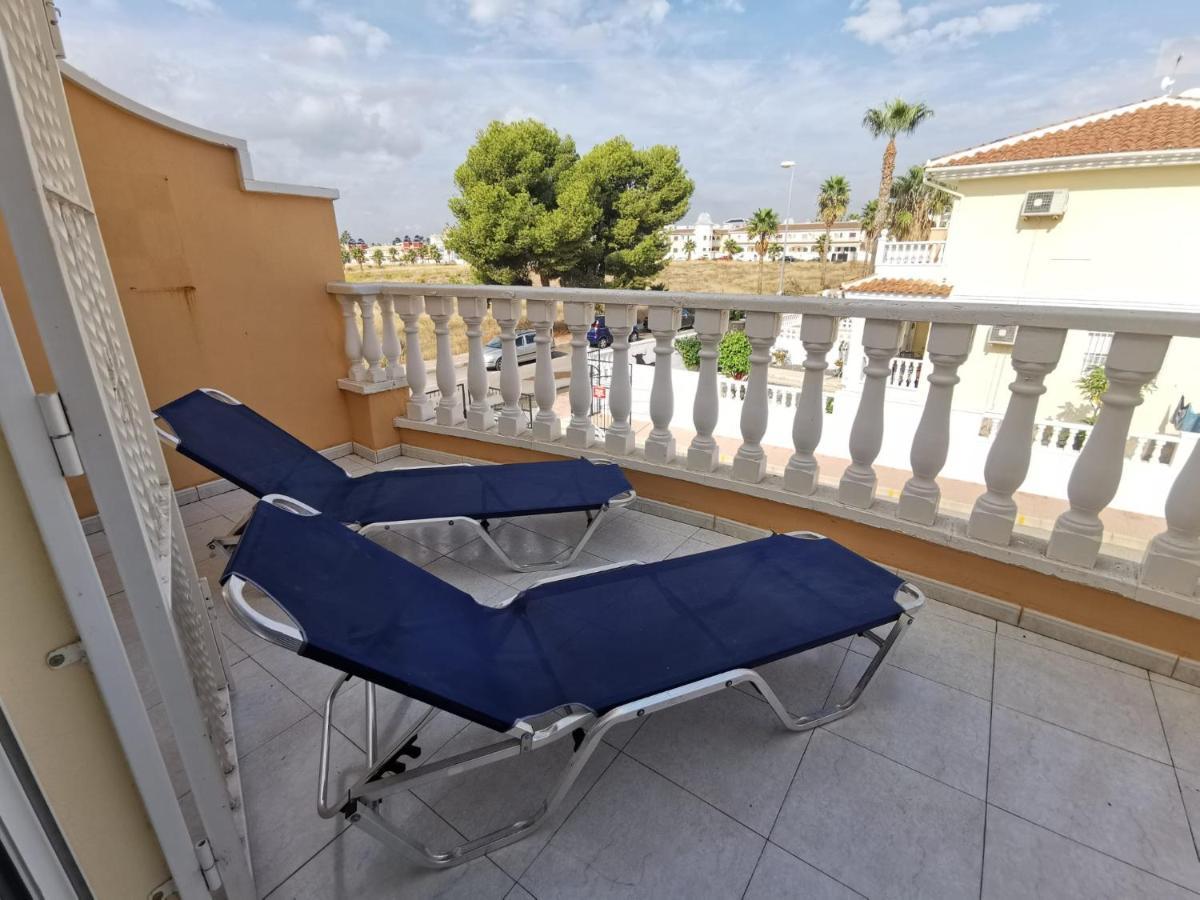 Casa Malibu Villa Ciudad Quesada Eksteriør bilde