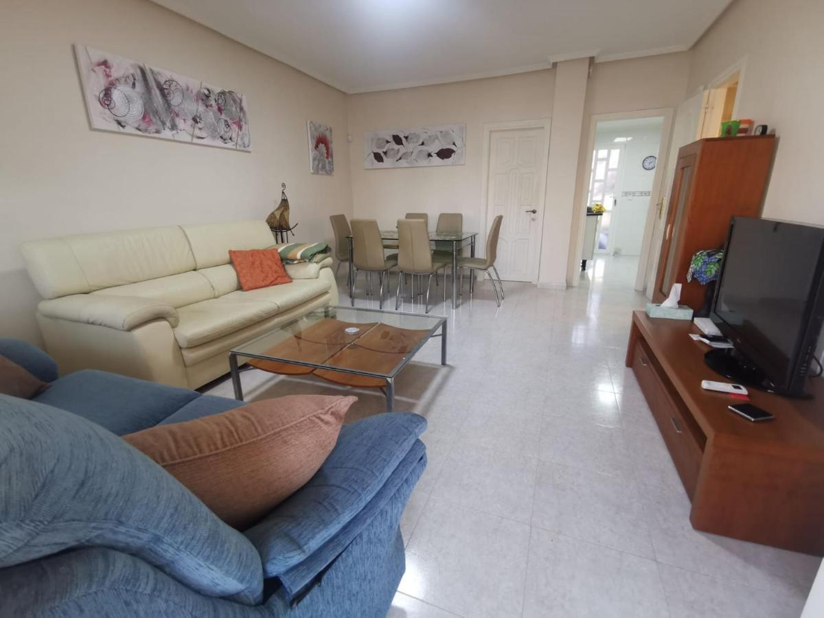 Casa Malibu Villa Ciudad Quesada Eksteriør bilde