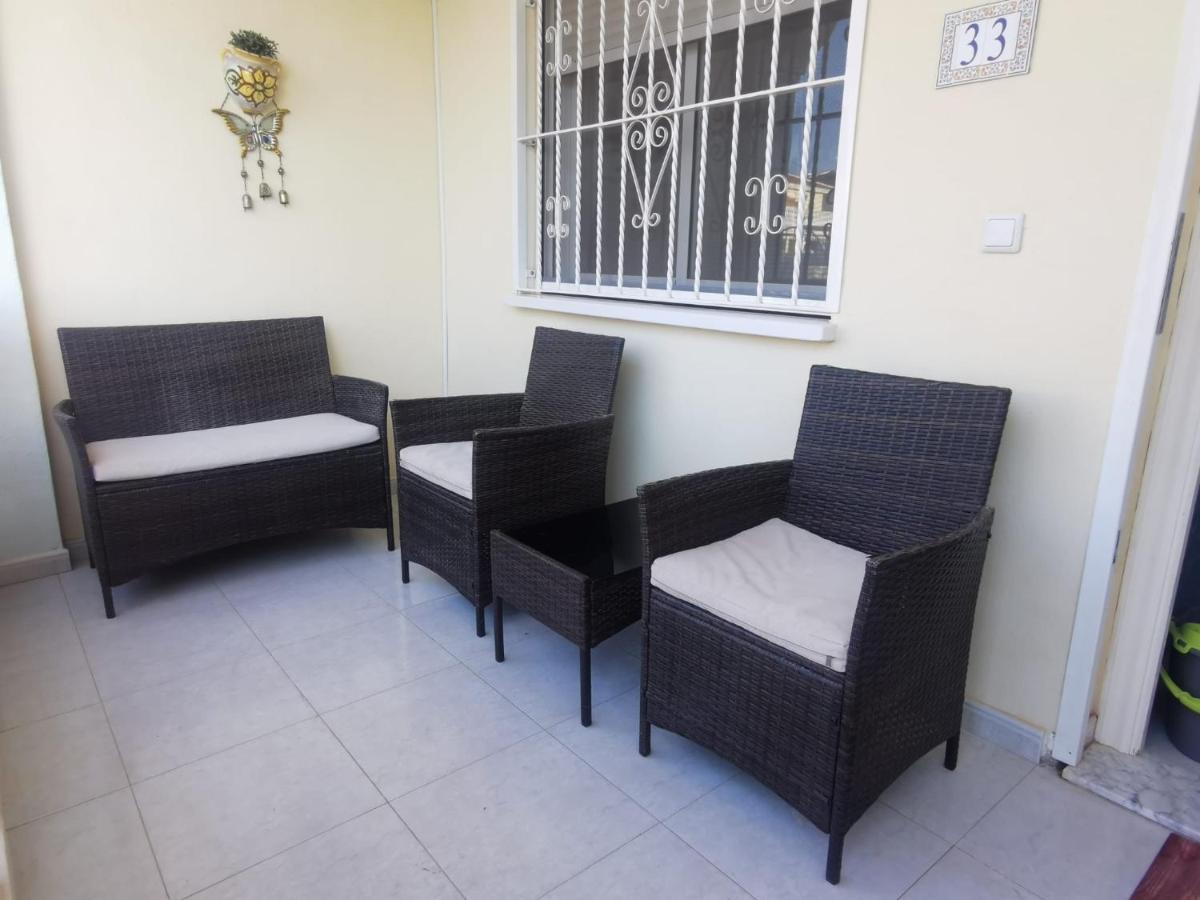 Casa Malibu Villa Ciudad Quesada Eksteriør bilde
