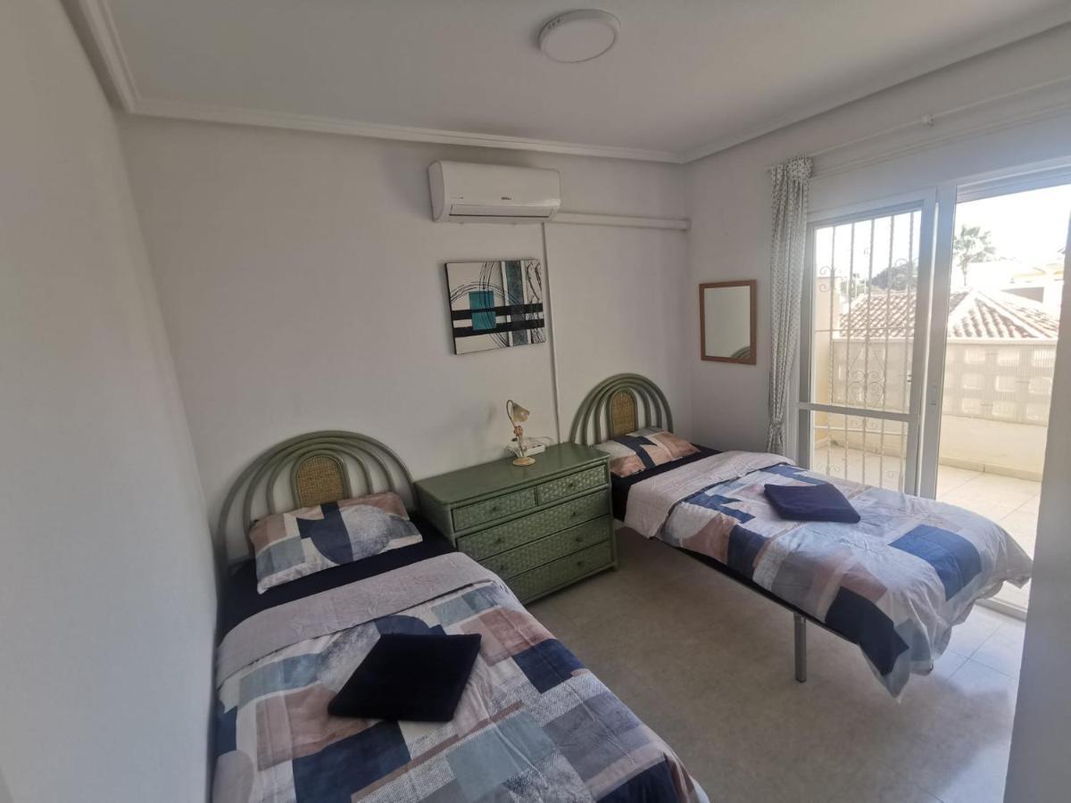 Casa Malibu Villa Ciudad Quesada Eksteriør bilde