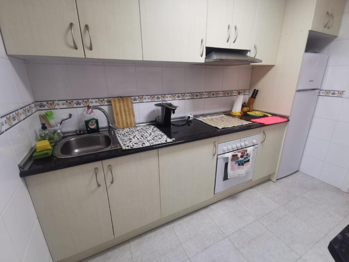 Casa Malibu Villa Ciudad Quesada Eksteriør bilde