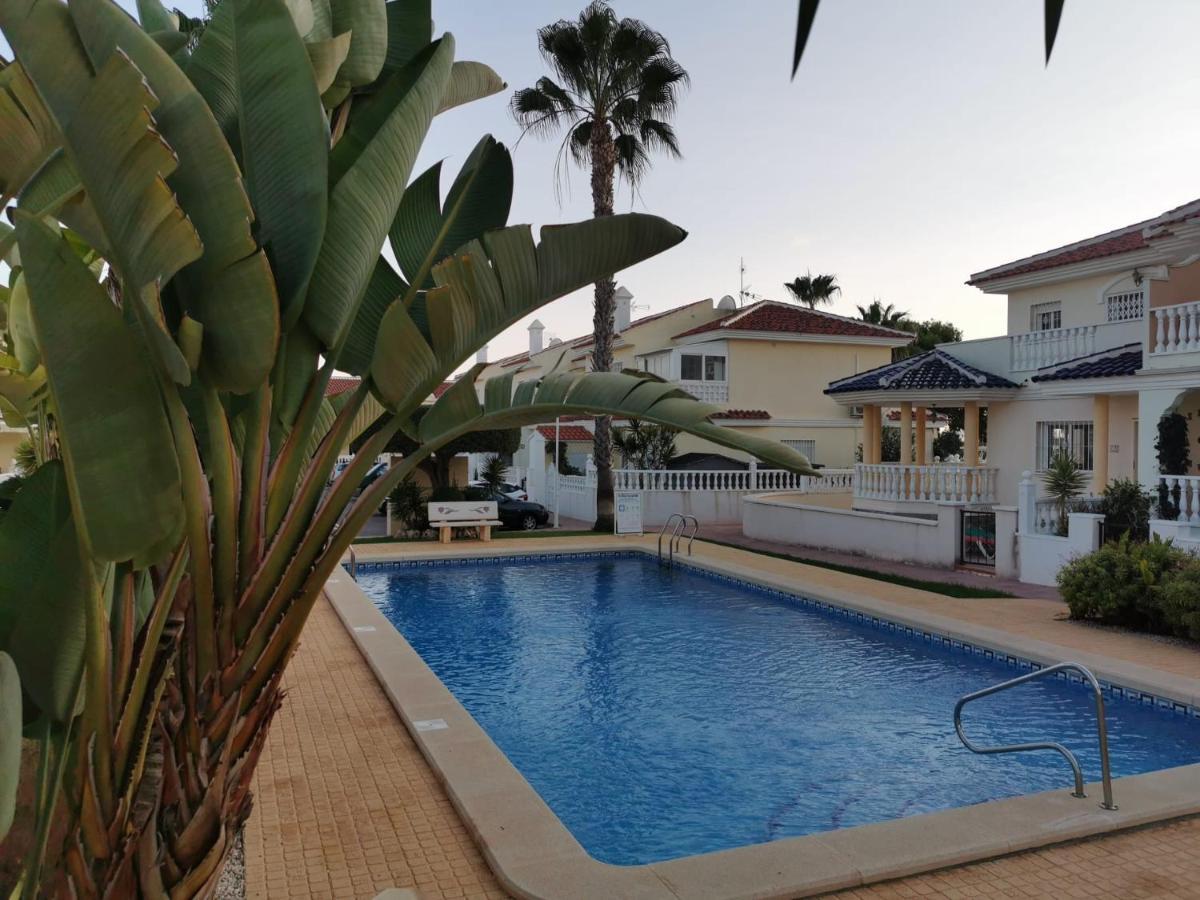 Casa Malibu Villa Ciudad Quesada Eksteriør bilde